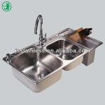 Stainless Steel Kitchen Sinks 48944
