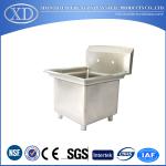 stainless steel big bowl
