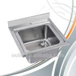 restaurant stainless steel hotel sink stainless steel equipments for restaurants stand 15 years