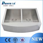 DS8355 2013 popular selling industrial handmade sink-DS8355