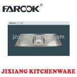 hot sale stainless steel kitchen sink-JZ-327