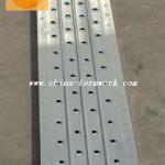 Pre-galvanized Steel Plank manufacturer