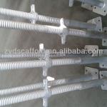 1.5M Solid screw Jack Base