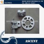 all-round scaffolding system parts