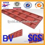 Steel Concrete Formwork for construction