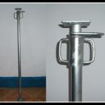 scaffolding shoring post props jack used in construction