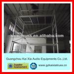 2013 Popular Aluminium Scaffoldings and Scaffolding Props-scaffolding
