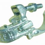 forged swivel coupler of German style