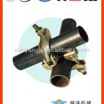 Scaffolding Pipe Pressed Coupler For 48mm Diameter