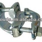 Forged British Scaffolding Double Coupler