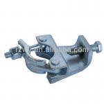Galvanize AS1576 Scaffolding Pipe Clamps Beam Coupler