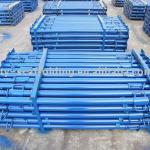 Heavy Duty Steel Props For Construction, China Manufacturer