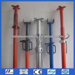 Powder Coated Scaffolding Props