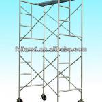 frame scaffolding stystem