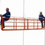 construction Ladders/Scaffolding