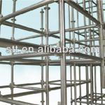 new product ringlock scaffolding