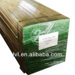 building material pine scaffolding board timber for ladder