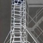 Good Price High Quality Aluminum Scaffolding for Sale