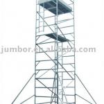 8 meter Aluminum scaffolding system