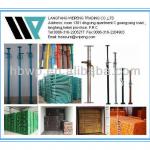 Good Formwork Props Scaffold Used in Real Estate