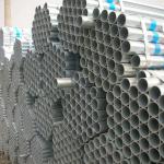 Qualified Scaffolding Tube