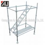 Best Price Cuplock Scaffolding for Building Construction, Made in Guangzhou
