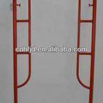Cheap construction used scaffolding system/ arch frame scaffolding/Snap Frame