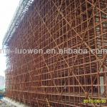 Used Cup Lock Scaffolding for Sale