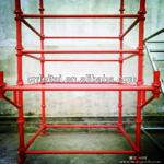 cuplock scaffolding-cuplock scaffolding