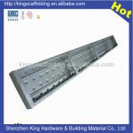 Q195 or Q235 Galvanized scaffolding steel plank