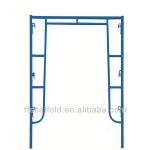 Door Scaffolding Frame/Walk Thru Frame Scaffolding for Sale-FF-661B