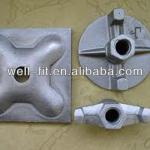 High quality wing nut for formwork system