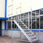 Ringlock Scaffolding system-Ring System Scaffolding