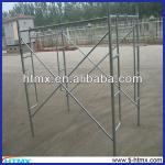 Frame Type Steel Scaffolding-HT-FS