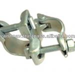 Scaffolding Drop Forged Fixed Coupler