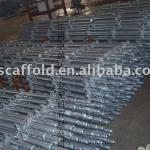 3.0m kwikstage scaffolding system standard