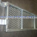 280*3100mm scaffolding steel plank,walk board