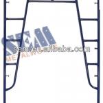 High quality Frame scaffolding (made in China)