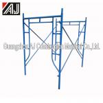 Different Types of Scaffolding(Made in Guangzhou,China )-HF Types of Scaffolding