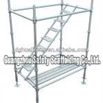 Q235 Steel Best Price Cuplock Scaffolding System for Construction,Heavy Load Cuplock Scaffold (Made in Guangzhou China)
