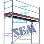 layher scaffolding-