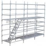 AS1576 Australia working platform kwikstage scaffold/scaffolding-kwikstage scaffold/scaffolding