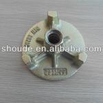 Formwork Ductile Iron Wing Nuts
