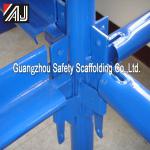 South Africa Kwikstage Scaffolding For Sale(Real Factory In Guangzhou, China)