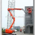 Self-Propelled Articulating Boom Lift