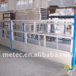 Aluminum platform suspended scaffold-ZLP500