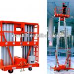 high quality aerial work platform