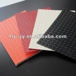 FRP fiberglass anti-slip sheets for flooring,walking platform