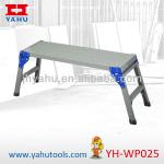 Steel working platform China proffessional manufacturer