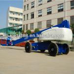 29m Telescopic cherry picker GTBZ29 in promotion